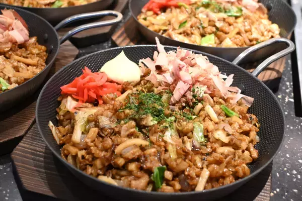 「正気か!? 丸亀製麺「うどんメシ」食べたらちゃんとアリだった」の画像