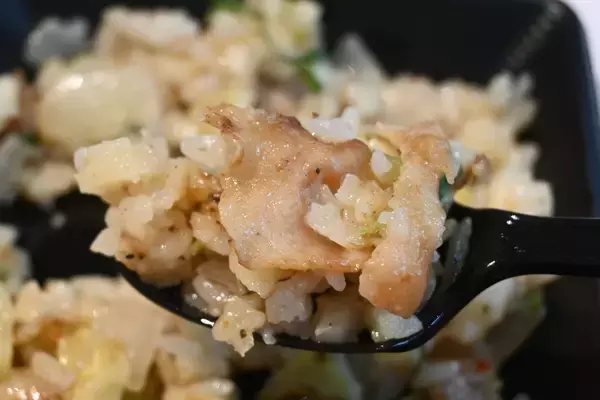 「正気か!? 丸亀製麺「うどんメシ」食べたらちゃんとアリだった」の画像