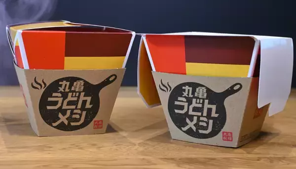 「正気か!? 丸亀製麺「うどんメシ」食べたらちゃんとアリだった」の画像