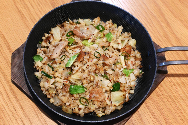 正気か!? 丸亀製麺「うどんメシ」食べたらちゃんとアリだった