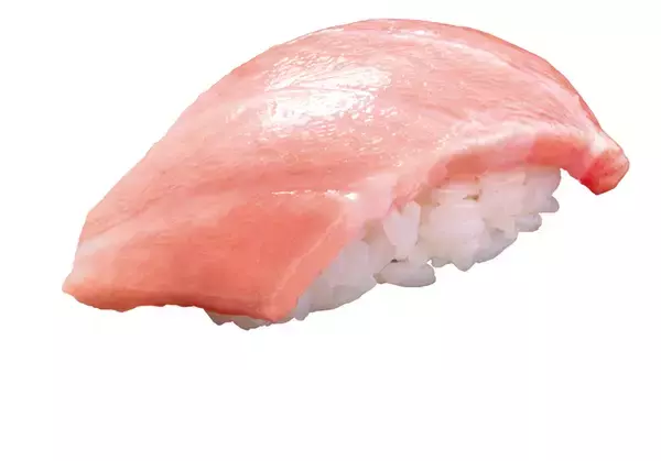 「110円の大トロ＆デカねた登場！はま寿司みなみまぐろとデカねた祭り」の画像