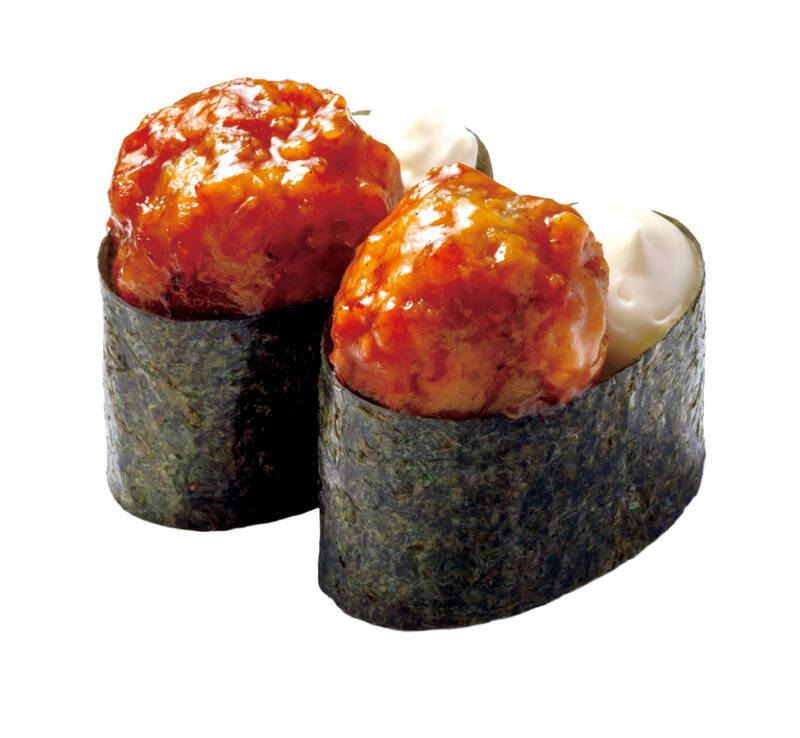 110円の大トロ＆デカねた登場！はま寿司みなみまぐろとデカねた祭り
