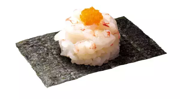 「110円の大トロ＆デカねた登場！はま寿司みなみまぐろとデカねた祭り」の画像