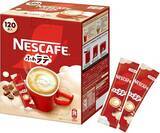 「自宅にもオフィスにもカフェラテを常備！ 「ネスカフェ ふわラテ」120本入りが29％オフ」の画像1