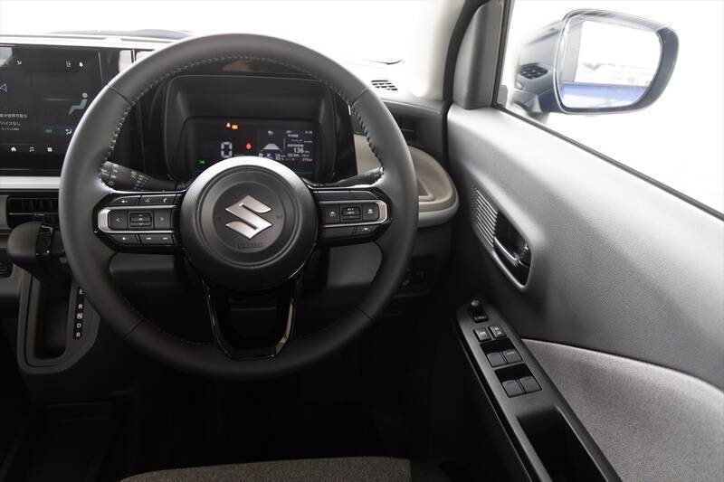 EVである前に軽自動車。スズキ「eSKY」が示す、日本の日常に寄り添う最適解