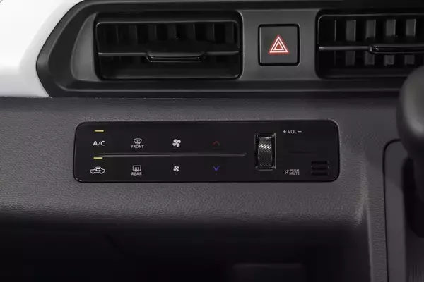 「EVである前に軽自動車。スズキ「eSKY」が示す、日本の日常に寄り添う最適解」の画像