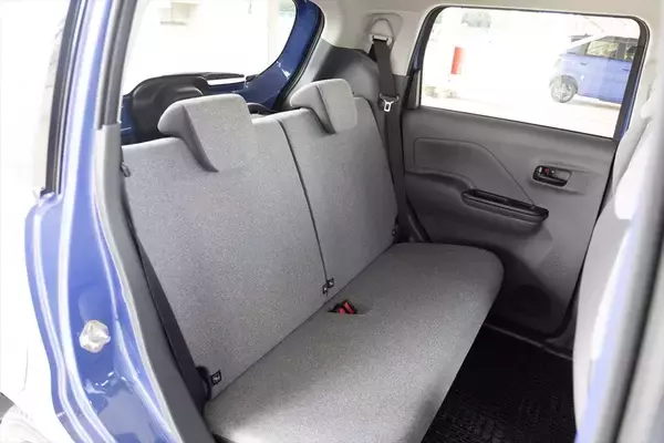 「EVである前に軽自動車。スズキ「eSKY」が示す、日本の日常に寄り添う最適解」の画像