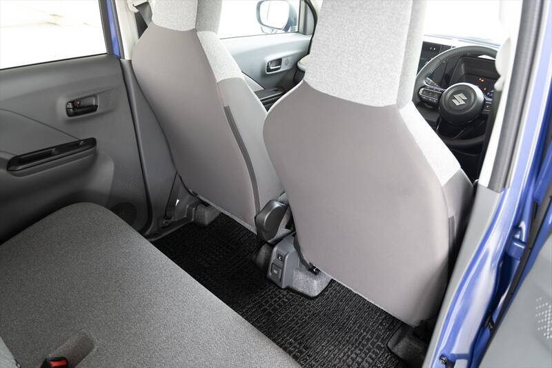 EVである前に軽自動車。スズキ「eSKY」が示す、日本の日常に寄り添う最適解
