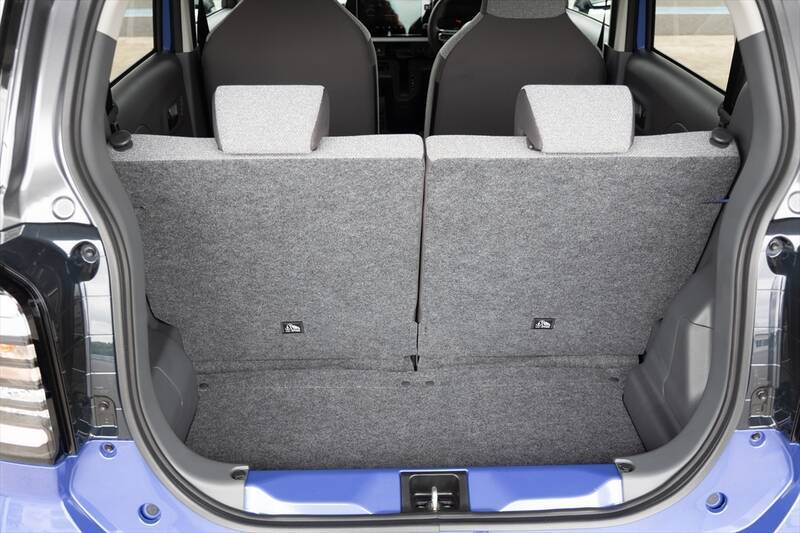 EVである前に軽自動車。スズキ「eSKY」が示す、日本の日常に寄り添う最適解