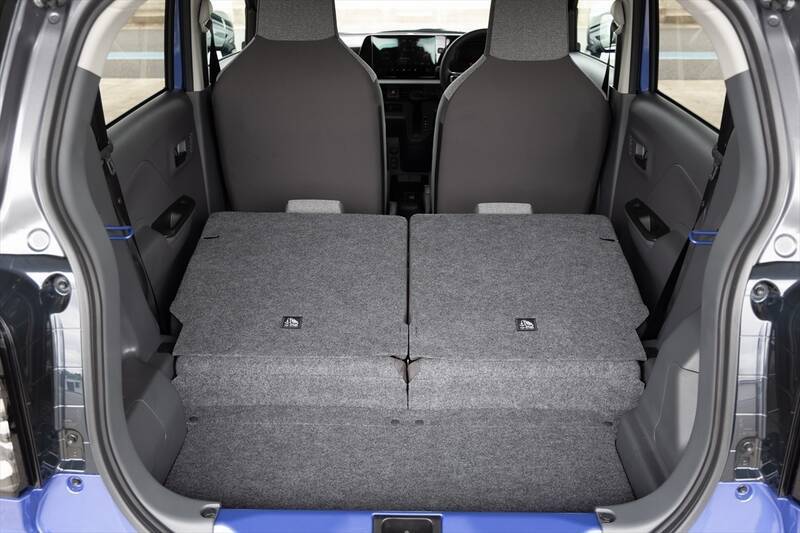 EVである前に軽自動車。スズキ「eSKY」が示す、日本の日常に寄り添う最適解