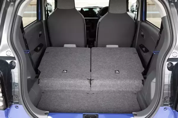 「EVである前に軽自動車。スズキ「eSKY」が示す、日本の日常に寄り添う最適解」の画像