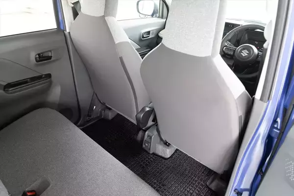 「EVである前に軽自動車。スズキ「eSKY」が示す、日本の日常に寄り添う最適解」の画像