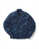 「通気性の良いカワサキ×AVIREXコラボのMA-1はトム・クルーズ気分になれる」の画像3