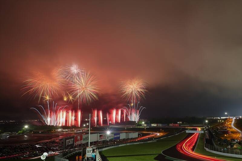 日本唯一の24時間レースにドライバーとして参戦！ 天候やトラブルに泣かされるも無事完走