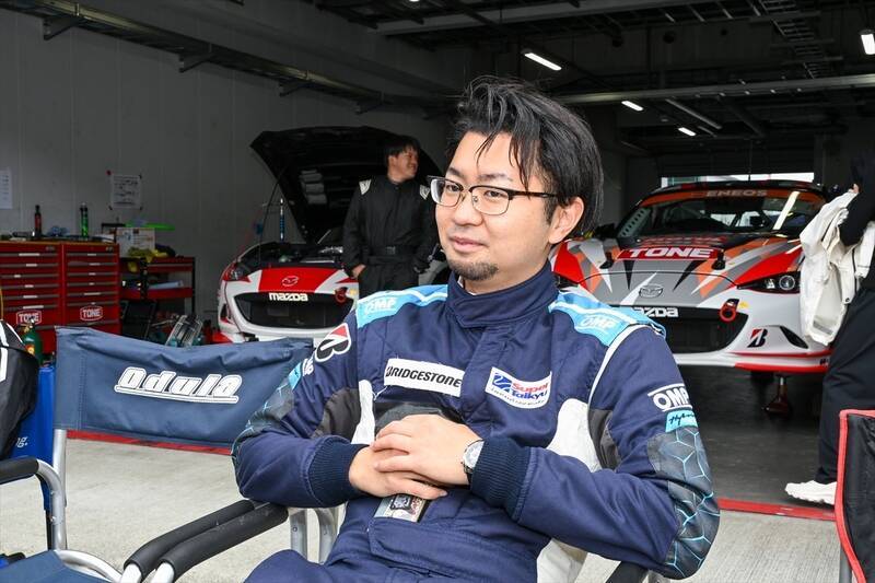 日本唯一の24時間レースにドライバーとして参戦！ 天候やトラブルに泣かされるも無事完走