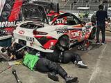 「日本唯一の24時間レースにドライバーとして参戦！ 天候やトラブルに泣かされるも無事完走」の画像8