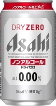 ノンアルでも飲みごたえが欲しい人へ！ 「アサヒ ドライゼロ」が32％オフ