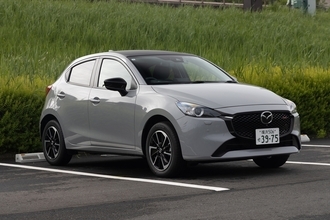 さよならMAZDA2。消えゆくマツダの看板小型車は「今こそ買うべき最強のホットハッチ」だった