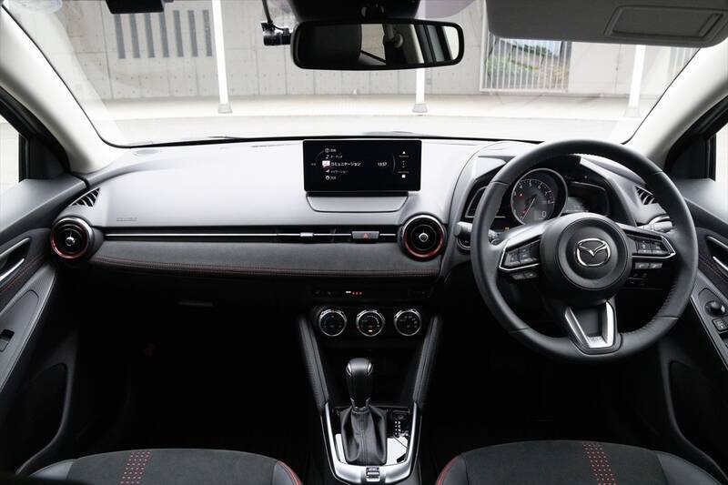 さよならMAZDA2。消えゆくマツダの看板小型車は「今こそ買うべき最強のホットハッチ」だった