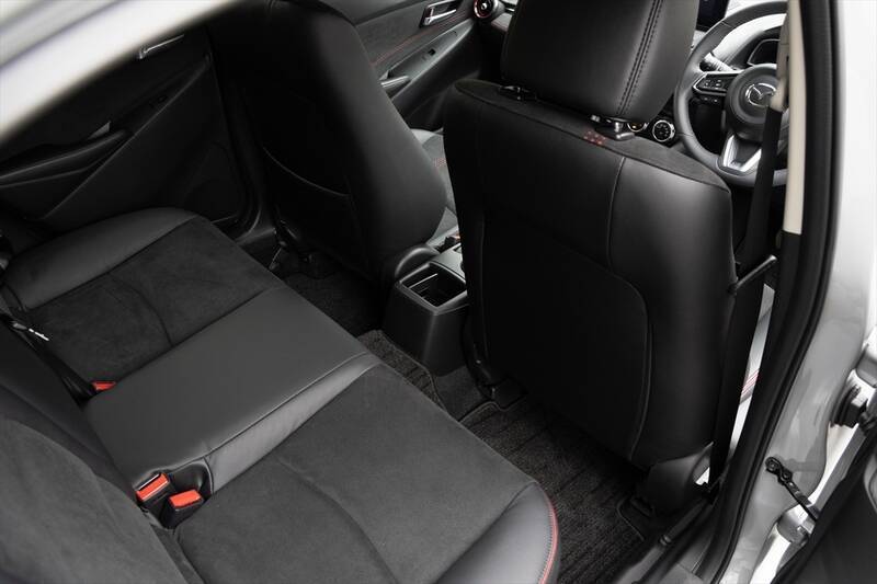さよならMAZDA2。消えゆくマツダの看板小型車は「今こそ買うべき最強のホットハッチ」だった