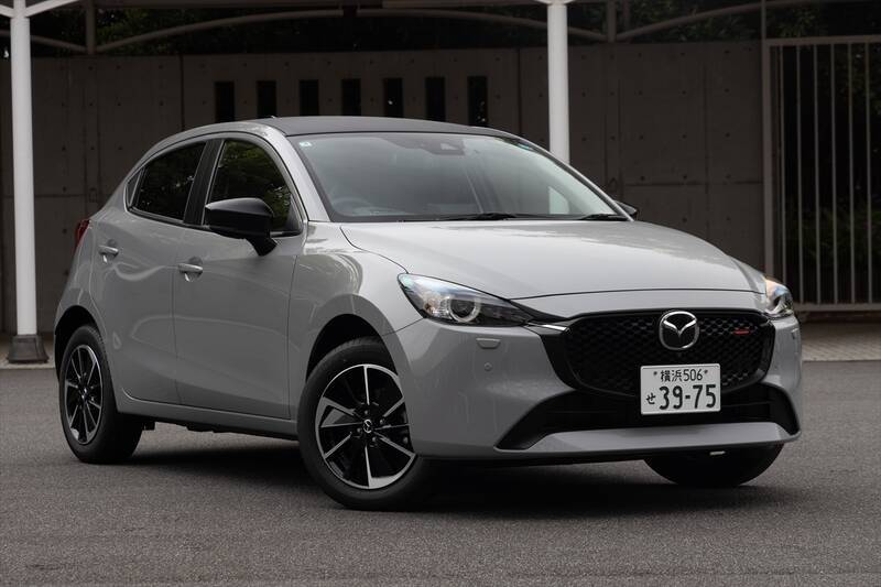 さよならMAZDA2。消えゆくマツダの看板小型車は「今こそ買うべき最強のホットハッチ」だった
