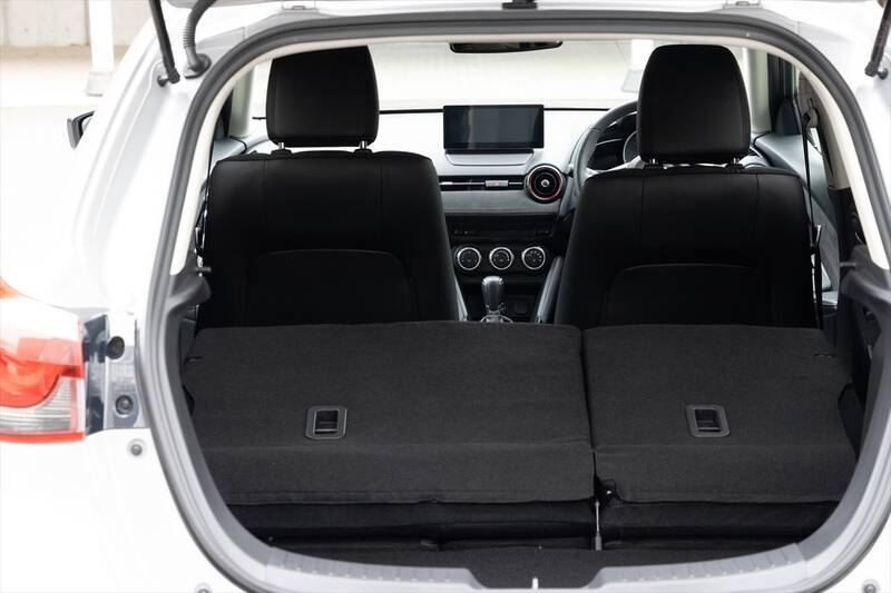 さよならMAZDA2。消えゆくマツダの看板小型車は「今こそ買うべき最強のホットハッチ」だった