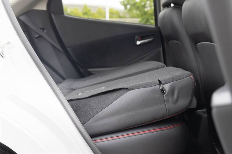 さよならMAZDA2。消えゆくマツダの看板小型車は「今こそ買うべき最強のホットハッチ」だった