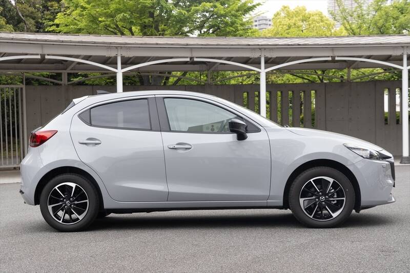 さよならMAZDA2。消えゆくマツダの看板小型車は「今こそ買うべき最強のホットハッチ」だった