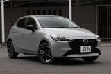 「さよならMAZDA2。消えゆくマツダの看板小型車は「今こそ買うべき最強のホットハッチ」だった」の画像39