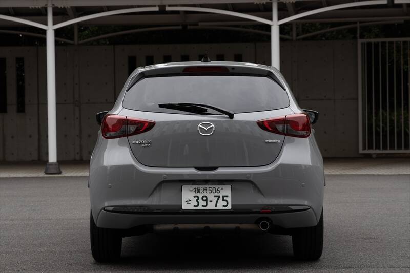 さよならMAZDA2。消えゆくマツダの看板小型車は「今こそ買うべき最強のホットハッチ」だった