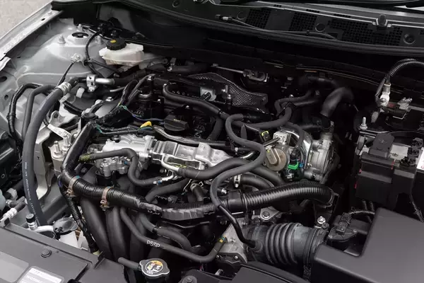 「さよならMAZDA2。消えゆくマツダの看板小型車は「今こそ買うべき最強のホットハッチ」だった」の画像
