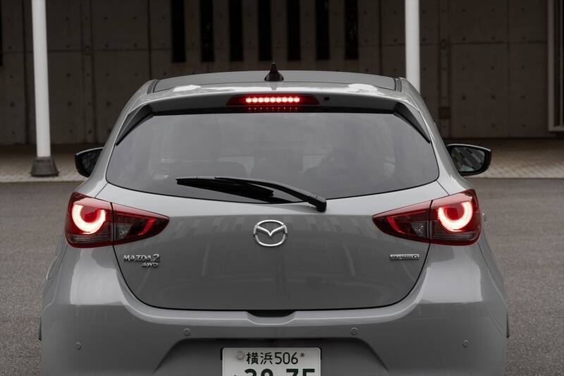 さよならMAZDA2。消えゆくマツダの看板小型車は「今こそ買うべき最強のホットハッチ」だった