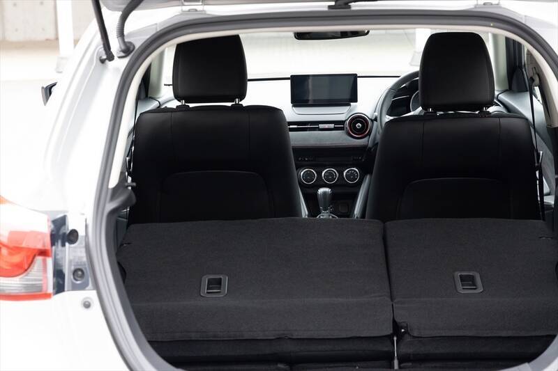 さよならMAZDA2。消えゆくマツダの看板小型車は「今こそ買うべき最強のホットハッチ」だった
