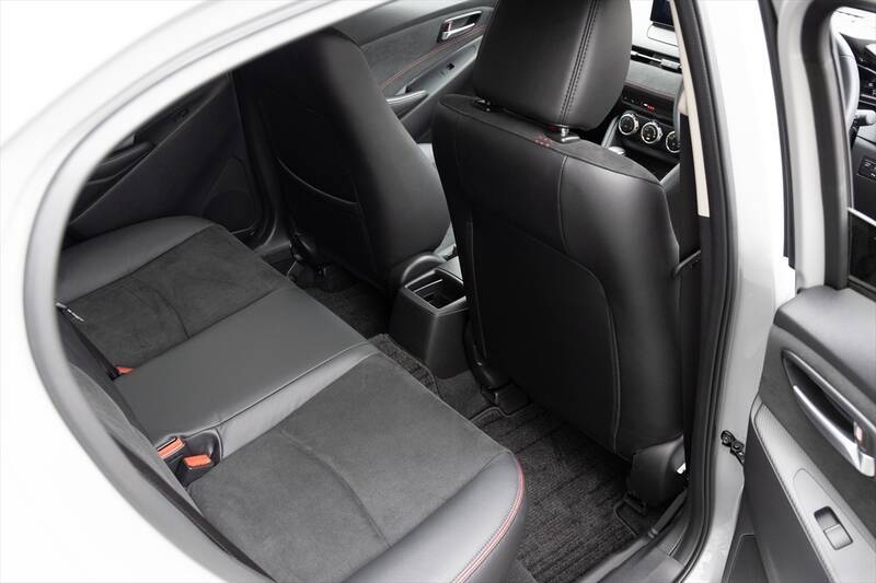さよならMAZDA2。消えゆくマツダの看板小型車は「今こそ買うべき最強のホットハッチ」だった