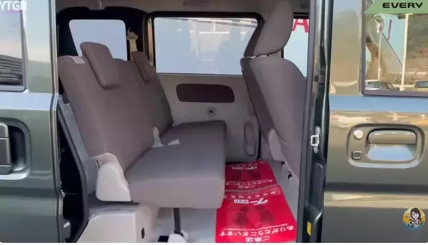 「普段使いのエブリイか、積載特化のハイゼットか？ 人気軽バン2台を乗り比べてわかった決定的な違い」の画像