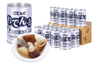 保存食を買っておこう！ おでん缶に備蓄用紙パック豆腐、アルファ米【プライムデー】
