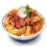 「【本日】かつや「カツ丼×親子丼」のボリューム丼をスタート」の画像2