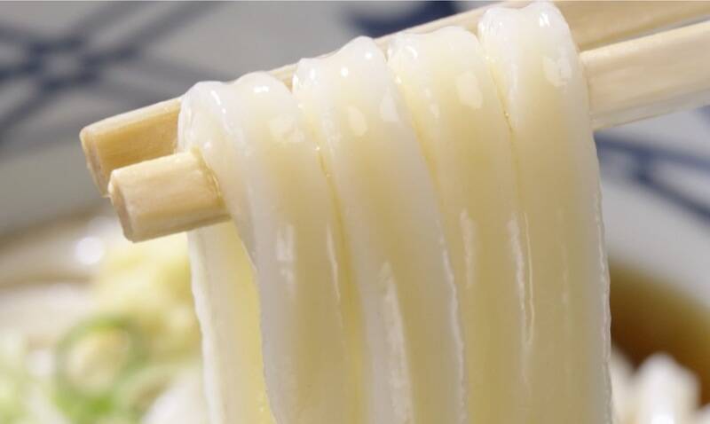 並→大が無料！丸亀製麺、うどん増量キャンペーンを3日間限定で実施。よ、太っ腹