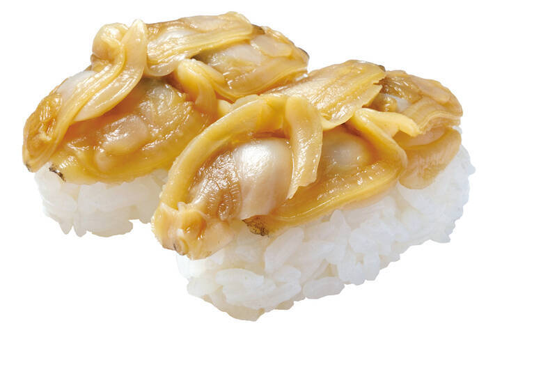 あさりの握りが110円！ 大切りかつおも登場！ はま寿司の期間限定フェア