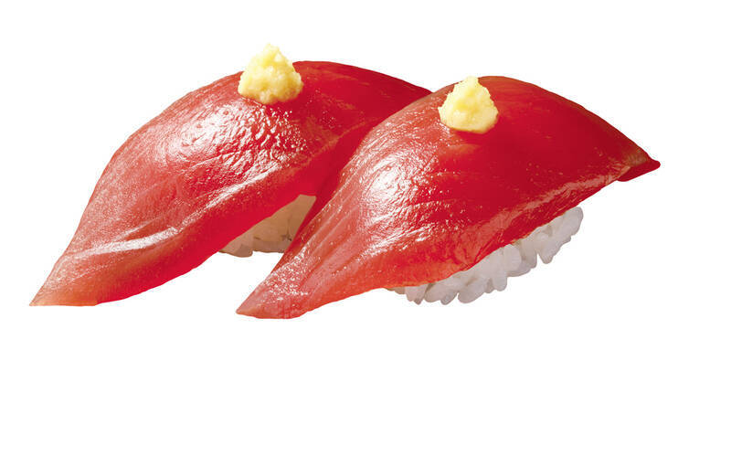 あさりの握りが110円！ 大切りかつおも登場！ はま寿司の期間限定フェア