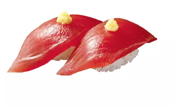 「あさりの握りが110円！ 大切りかつおも登場！ はま寿司の期間限定フェア」の画像