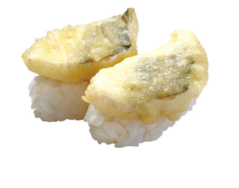 あさりの握りが110円！ 大切りかつおも登場！ はま寿司の期間限定フェア