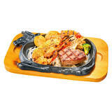 「【ビッグボーイ】ぷりっぷりのロブスターがたまらない！「ロブスターグリルフェア」開催」の画像6