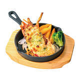 「【ビッグボーイ】ぷりっぷりのロブスターがたまらない！「ロブスターグリルフェア」開催」の画像7