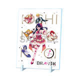 「【本日発売】TVアニメ【推しの子】展 嘘とアイ、音声ガイド付きチケット(浦和PARCO)」の画像4