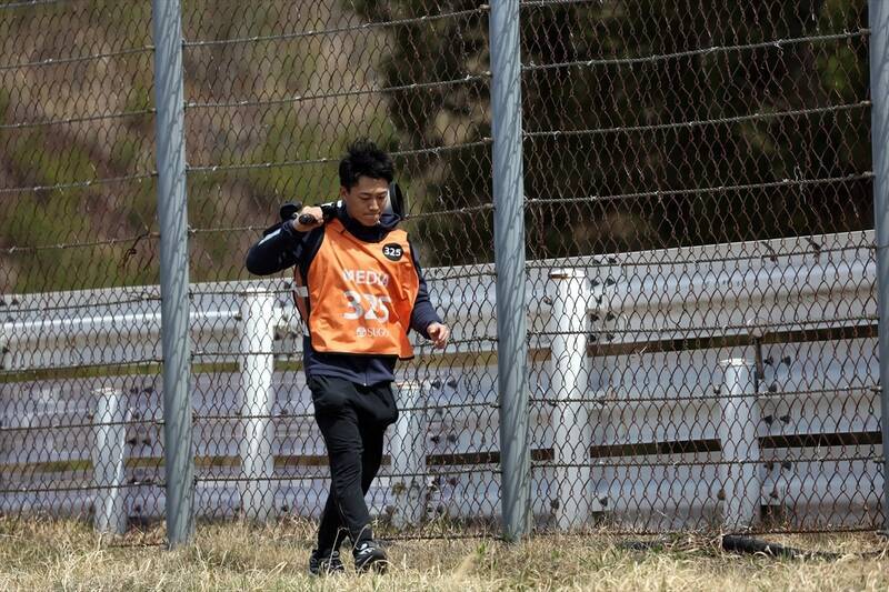 レース写真は乗ってる本人が一番良く撮れる!? レーサーしか撮れない写真に嫉妬！