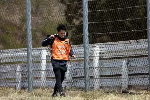 「レース写真は乗ってる本人が一番良く撮れる!? レーサーしか撮れない写真に嫉妬！」の画像