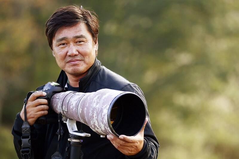 レース写真は乗ってる本人が一番良く撮れる!? レーサーしか撮れない写真に嫉妬！