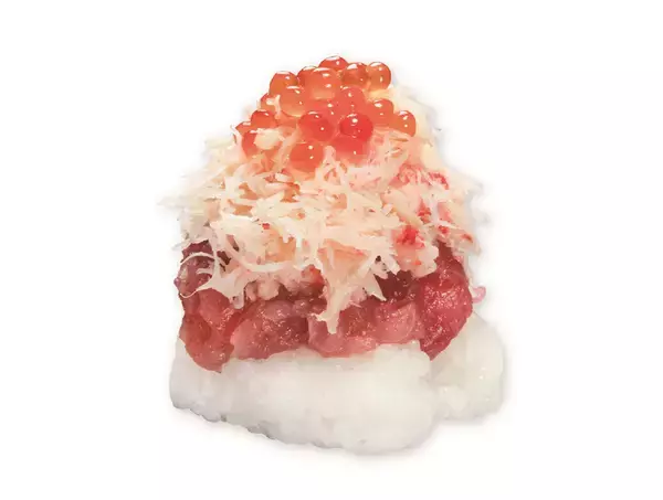 「旬の寒ブリ300円！ くら寿司「とろと寒ぶり」フェアが1月9日スタート」の画像