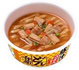 「「どん兵衛 豚汁うどん」が進化！  "まるで煮込み麺" って一体何！？」の画像3